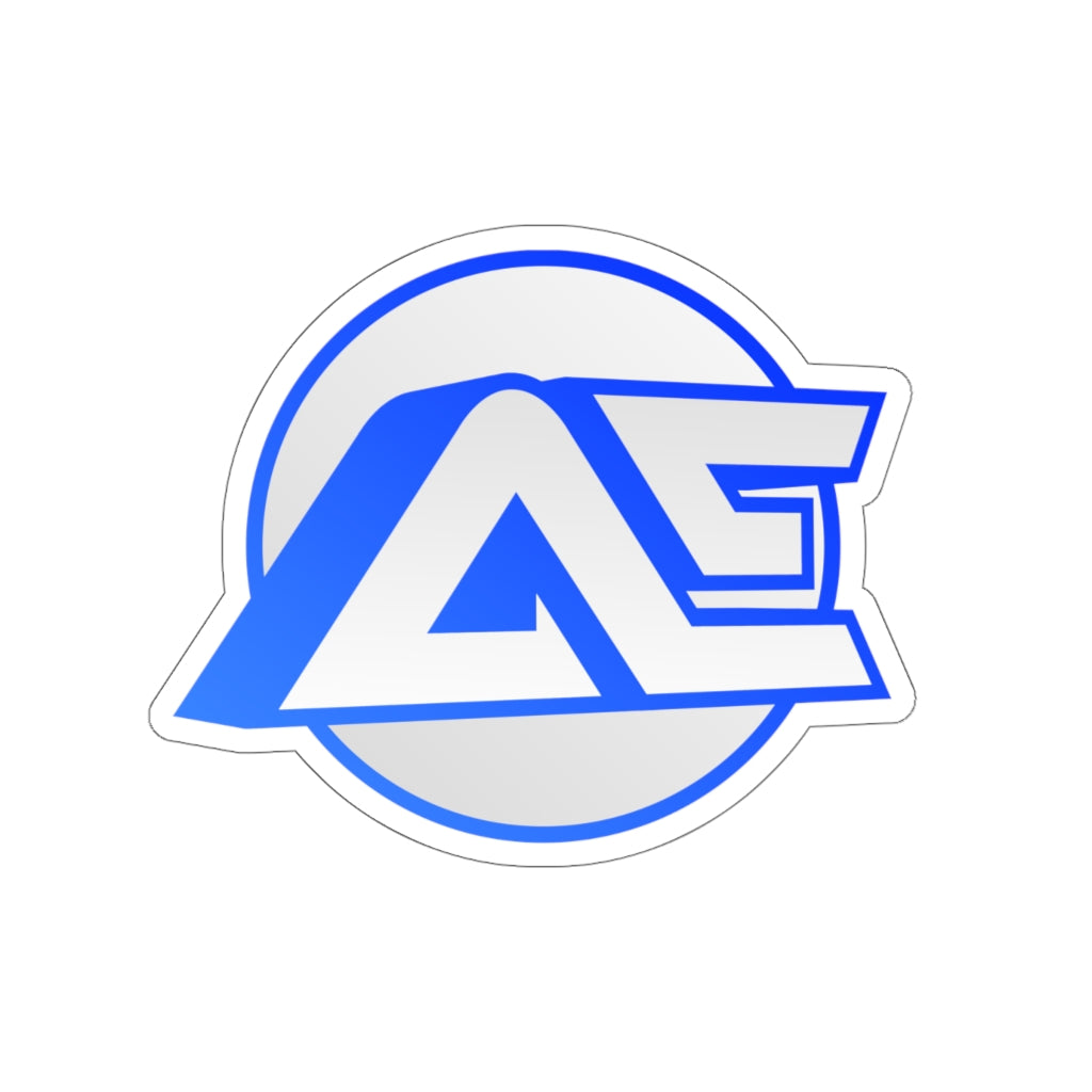 AE Stickers